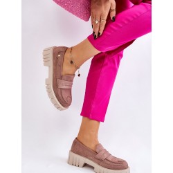 Chaussures Basses