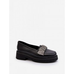 Moccasins