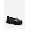 Moccasins