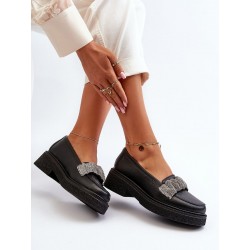Moccasins