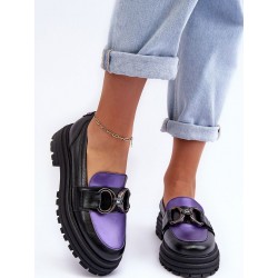Chussures basses à talons model 186460 Step in style
