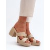 Clacquettes