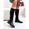 Bottes cuissardes model 201026 Step in style