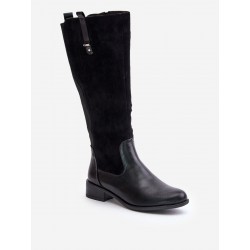 Bottes cuissardes