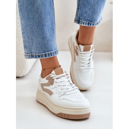 Chaussures de sport model 201046 Step in style