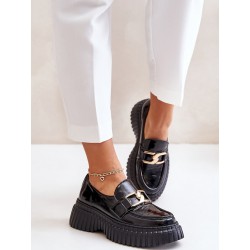 Chaussures Basses model 201139 Step in style
