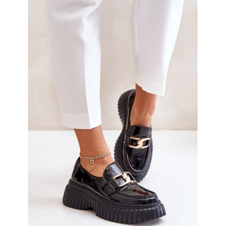 Chaussures Basses model 201139 Step in style