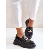 Chaussures Basses model 201139 Step in style