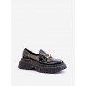 Chaussures Basses