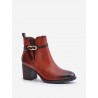 Bottes à talons