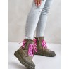 Bottes model 201186 Step in style