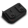 Chargeur double pour batterie 20v lithium - Elem G