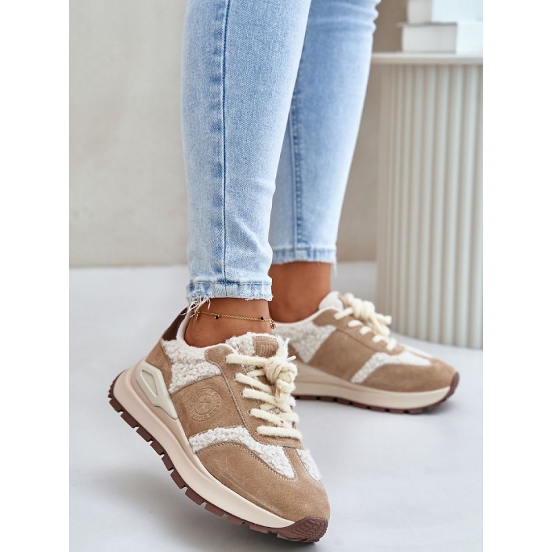 Chaussures de sport model 201706 Step in style