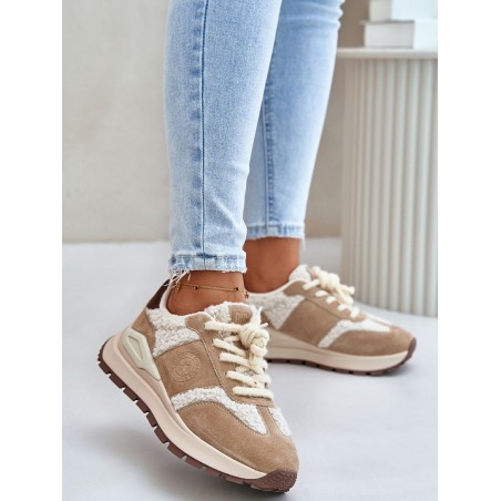 Chaussures de sport model 201706 Step in style