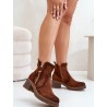 Bottes à talons model 201884 Step in style
