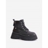 Bottes trappeur