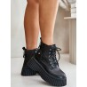 Bottes trappeur