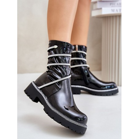 Bottes model 202045 Step in style