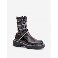 Bottes