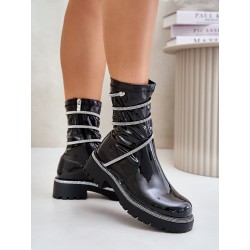 Bottes