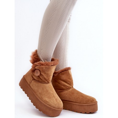 bottes de neige model 188331 Step in style