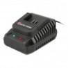 Chargeur simple pour batterie 20V lithium - Elem G