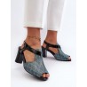 Clacquettes