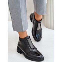 Bottes model 202115 Step in style