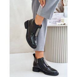 Bottes