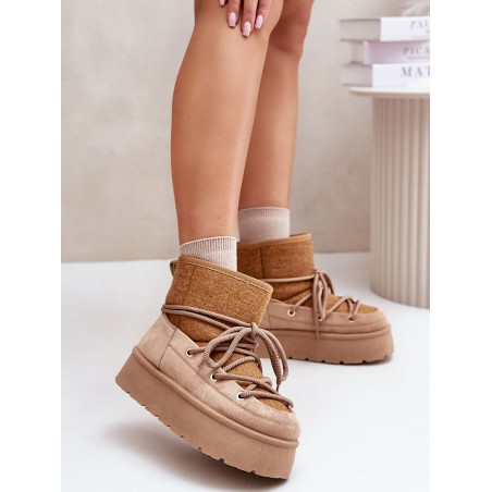 bottes de neige model 202182 Step in style