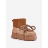 bottes de neige