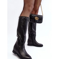 Bottes cuissardes