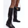 Bottes cuissardes