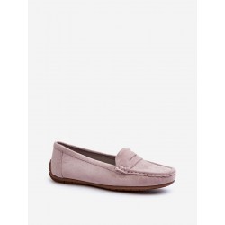 Moccasins