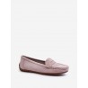 Moccasins