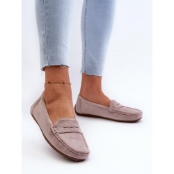 Moccasins