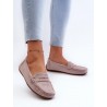 Moccasins