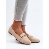 Moccasins model 196416 Step in style