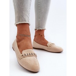 Moccasins