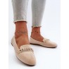 Moccasins