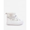 bottes de neige
