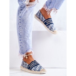 Espadrille