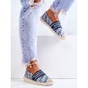Espadrille