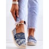 Espadrille