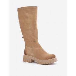 Bottes cuissardes