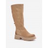 Bottes cuissardes