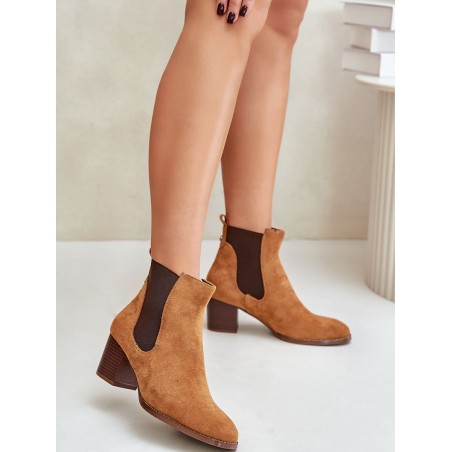Jodhpur chaussures model 202823 Step in style