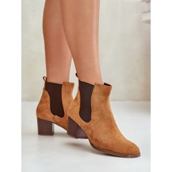 Jodhpur chaussures