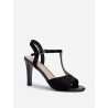 Sandales à talons