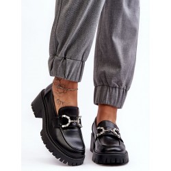 Chussures basses à talons model 189878 Step in style